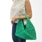RAFAELA, BABY (ELA) Hobo Handbag | Premium Straw Bag