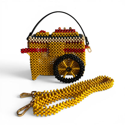 MINI SORBETES Bag | Novelty Beads