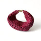ELISSA Five-Way Multifunctional Bag | Premium Straw Bag