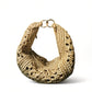 ELISSA Four-Way Multifunctional Bag | Premium Straw Bag