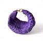 ELISSA Five-Way Multifunctional Bag | Premium Straw Bag