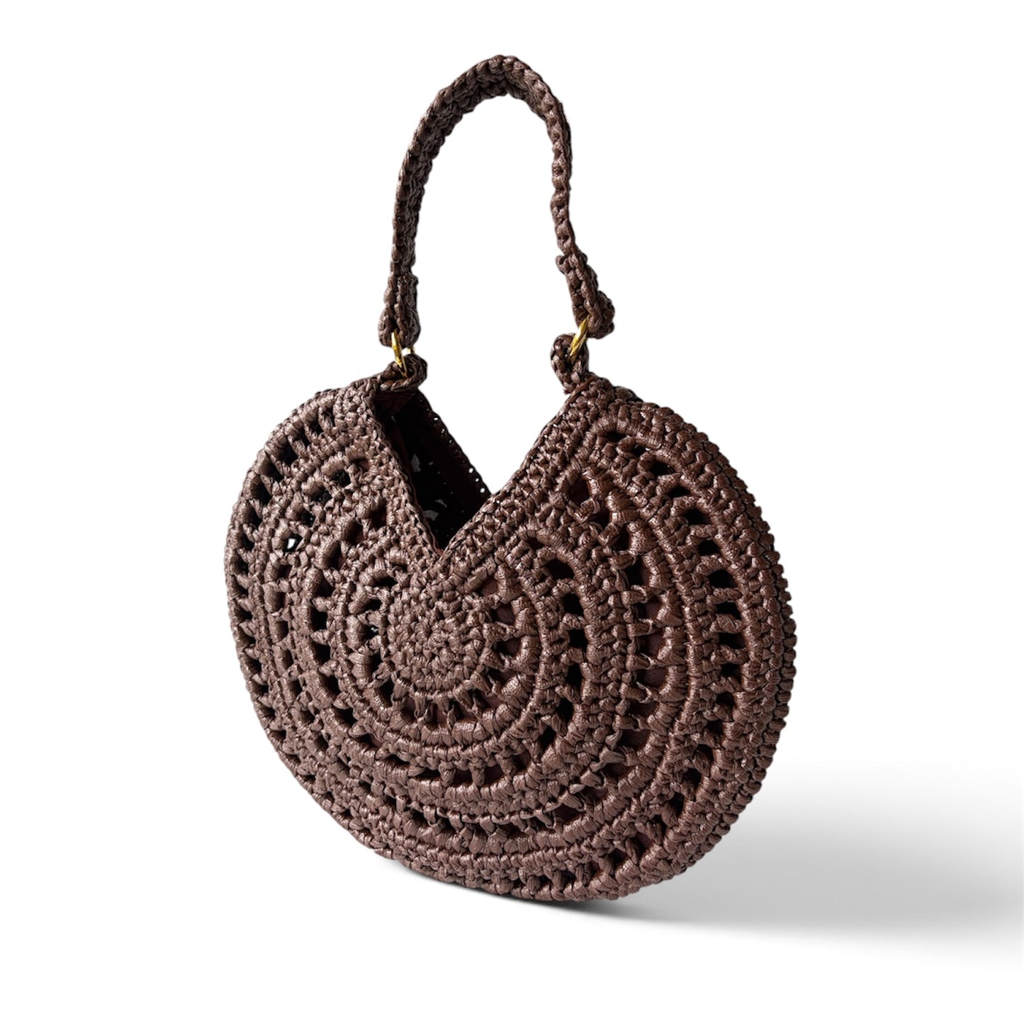 VALENTIA, BABY Water-repellent Beach Bag | Premium Straw Bag