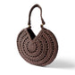 VALENTIA, BABY Water-repellent Beach Bag | Premium Straw Bag