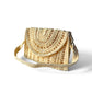 CAILA Kili-Kili Bag/Clutch | Premium Straw