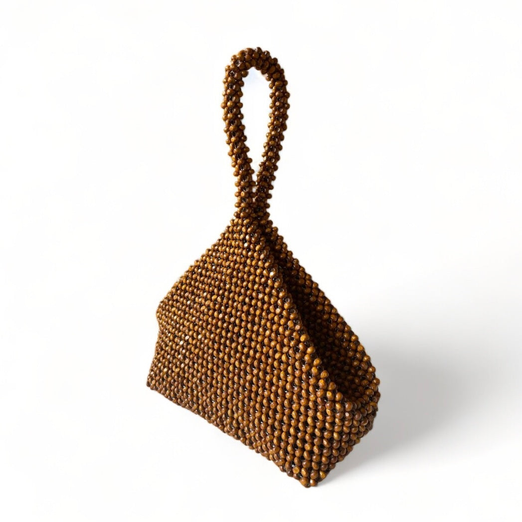 Arra (Beaded Bag)