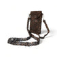 Aina (Beaded Cellphone Bag)