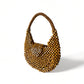 Carmela (Beaded Bag)