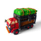 Tubo Truck Bag | Novelty Beads