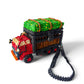 Tubo Truck Bag | Novelty Beads