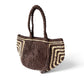 MARTINA Tote | Premium Straw Bag