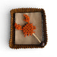 Table Napkin Holder | Beads Collectibles