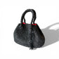 IVANNA Mini Tote | Premium Straw Bag