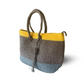 IVANNA Limited Functional Tote | Premium Straw Bag