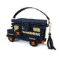 JEEPNEY Bag | Novelty Beads
