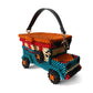 JEEPNEY Bag | Novelty Beads