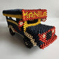 JEEPNEY Tissue Holder | Beads Collectibles