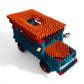 JEEPNEY Tissue Holder | Beads Collectibles