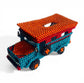 JEEPNEY Tissue Holder | Beads Collectibles