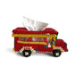 JEEPNEY Tissue Holder | Beads Collectibles
