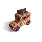 JEEPNEY Card Holder | Beads Collectibles