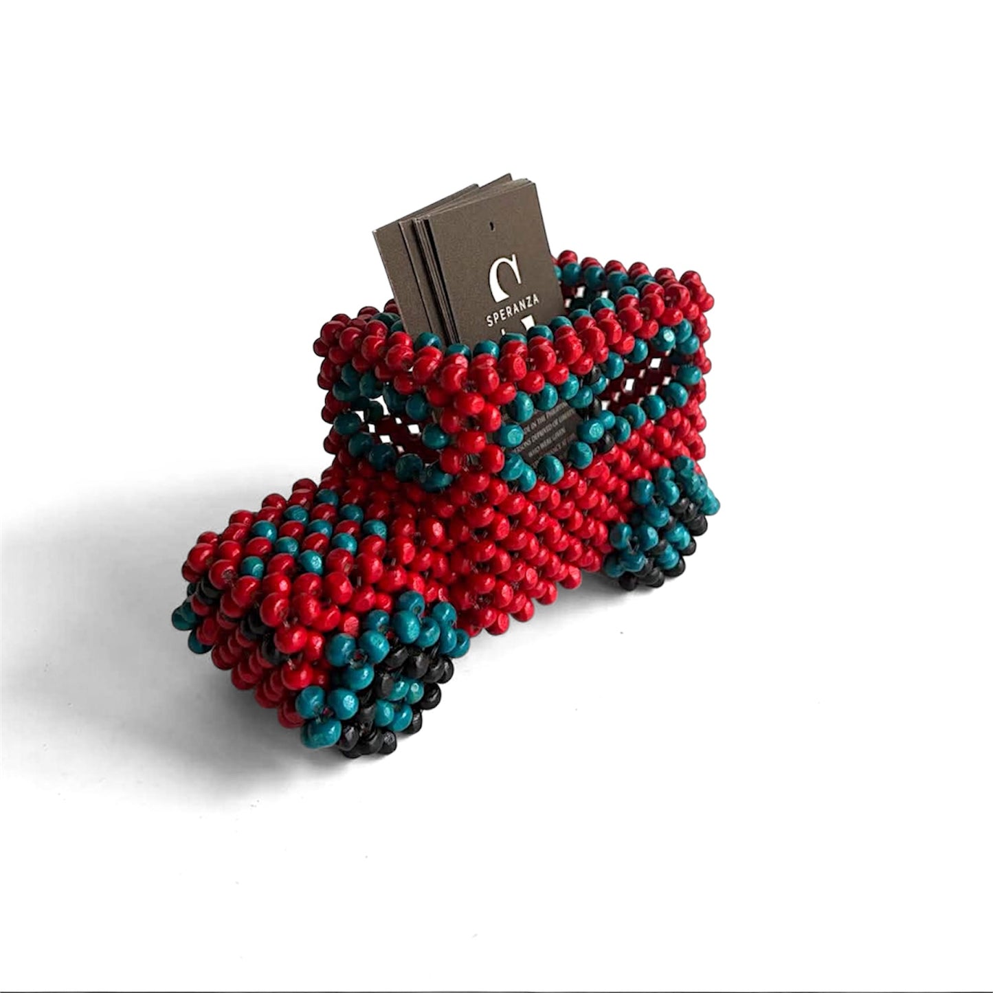 JEEPNEY Card Holder | Beads Collectibles