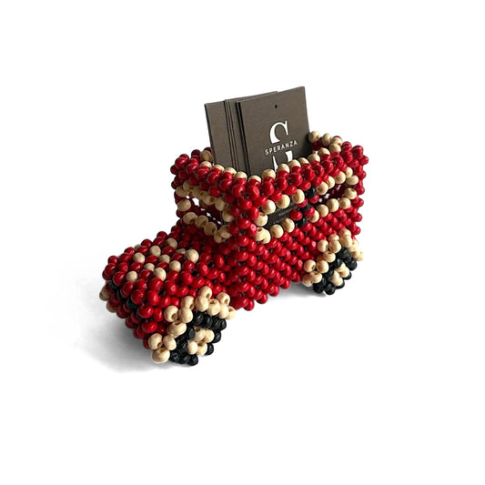 JEEPNEY Card Holder | Beads Collectibles