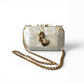 Mother of Pearl | Premium Clutch