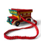 JEEPNEY Bag | Novelty Beads