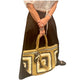 MARTINA Tote | Premium Straw Bag