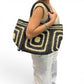MARTINA Tote | Premium Straw Bag