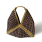 RAFAELA X-SERIES Handmade Versatile Hobo Bag | Premium Straw Bag