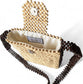 MITA Beaded Phone Sling | Wooden Beads Collection