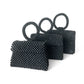 NICOLA Evening Handbag | Wooden Beads Collection