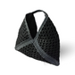 RAFAELA X-SERIES Handmade Versatile Hobo Bag | Premium Straw Bag