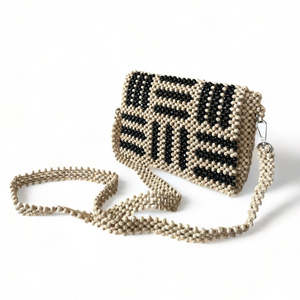 Raya (Beaded Bag)