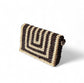 RAYA Convertible Beaded Clutch/Sling/Shoulder bag | Wooden Beads Collection