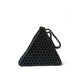 STELLA Beaded "Pusô" Event Bag | Wooden Beads Collection