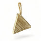 STELLA Beaded "Pusô" Event Bag | Wooden Beads Collection