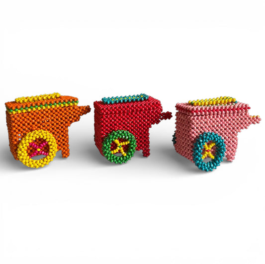 SORBETERO Mini Storage | Beads Collectibles