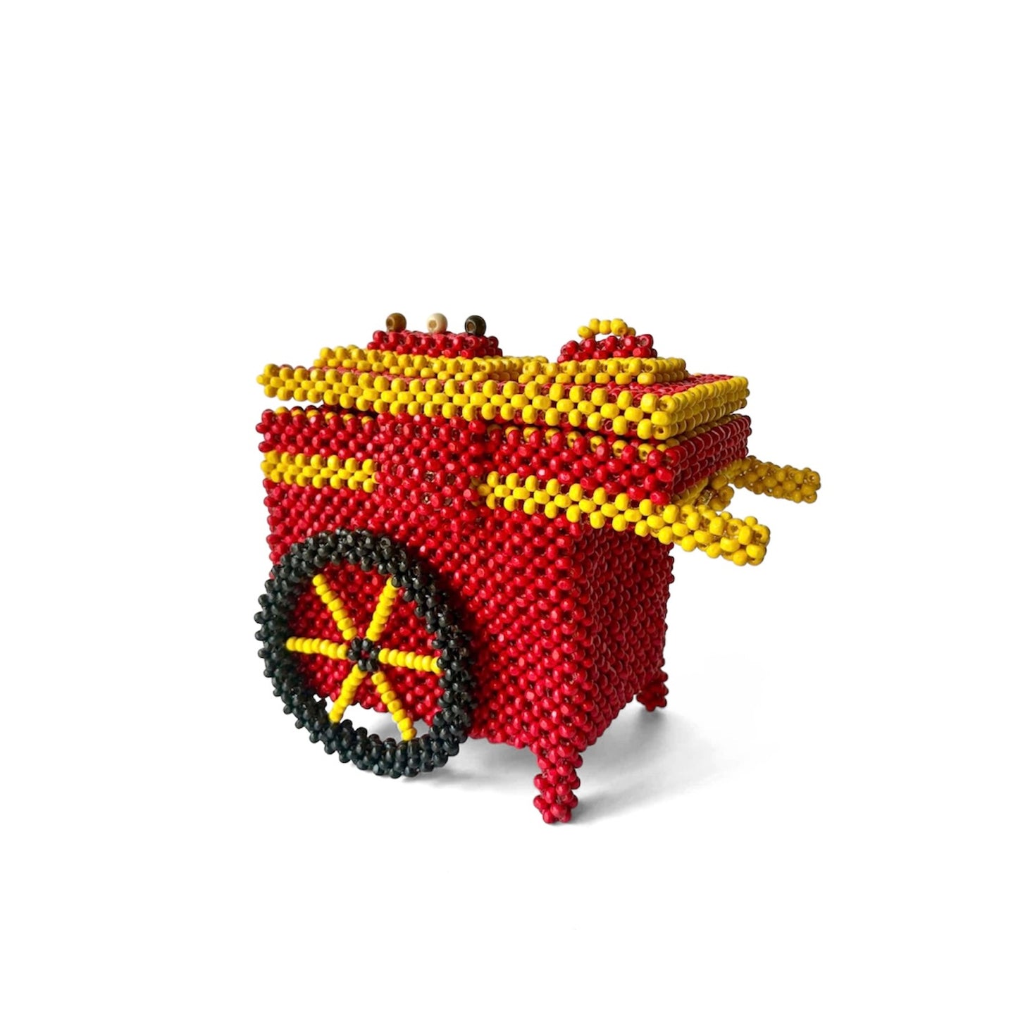 SORBETES Bag | Novelty Beads