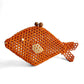 Tilapia Clutch | Novelty Beads