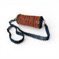 ANYA Barrel Sling Bag | Wooden Beads Collection