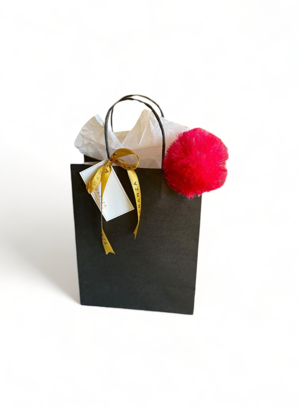 SPERANZA Gift Packaging